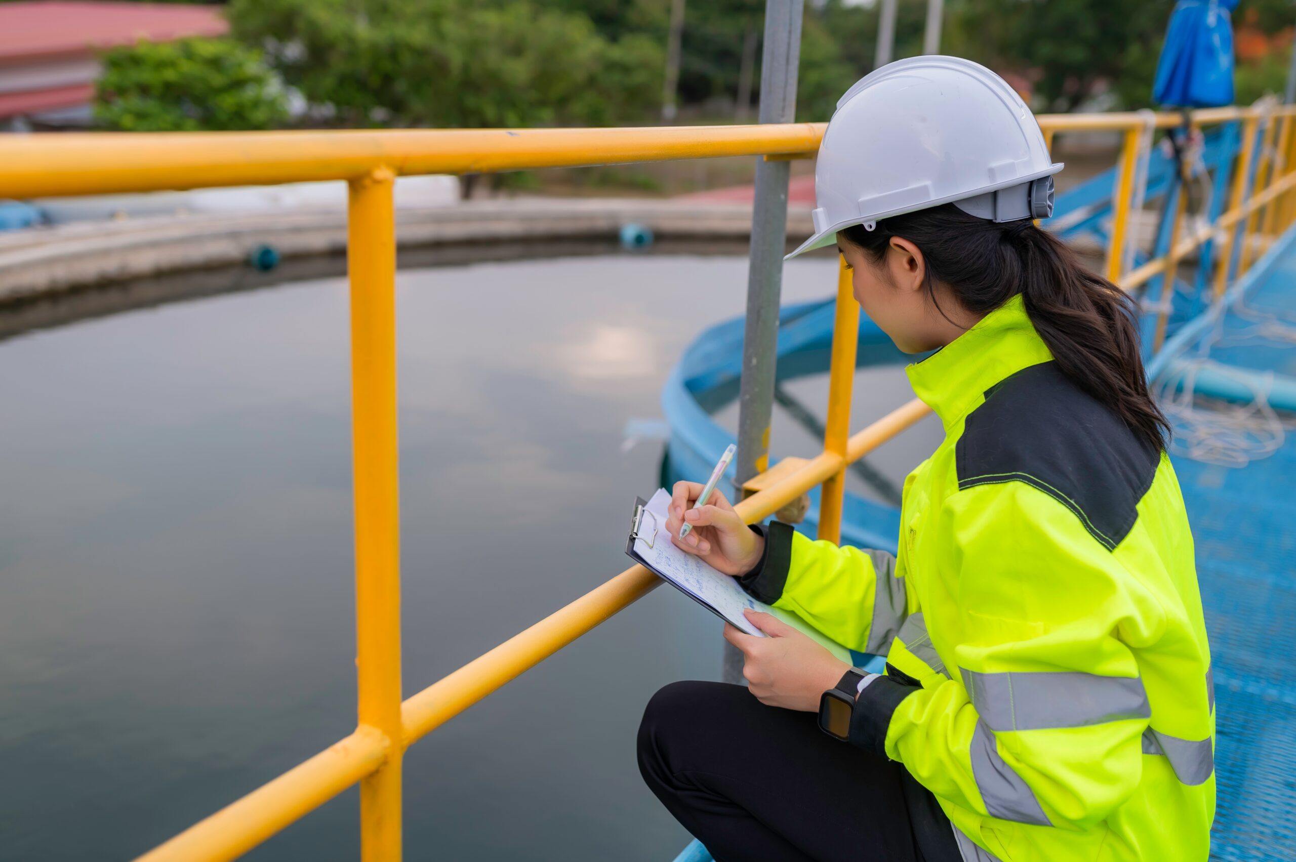 Water Treatment
