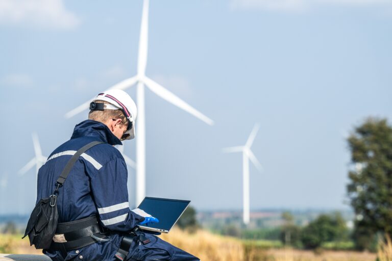 Wind Energy Assessments