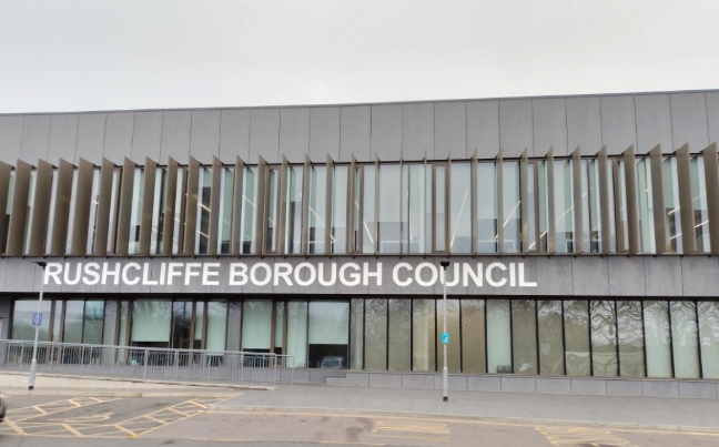 Rushcliffe Borough Council Heat Decarbonisation Plans