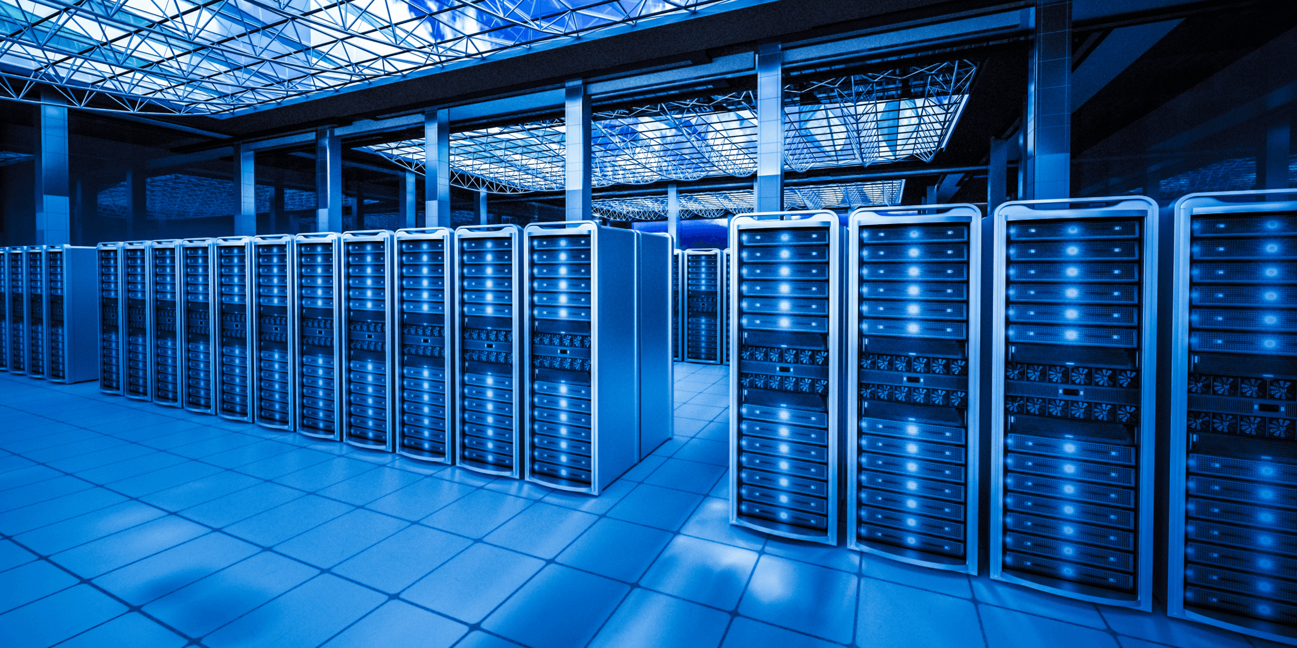 Data Centre Consultants
