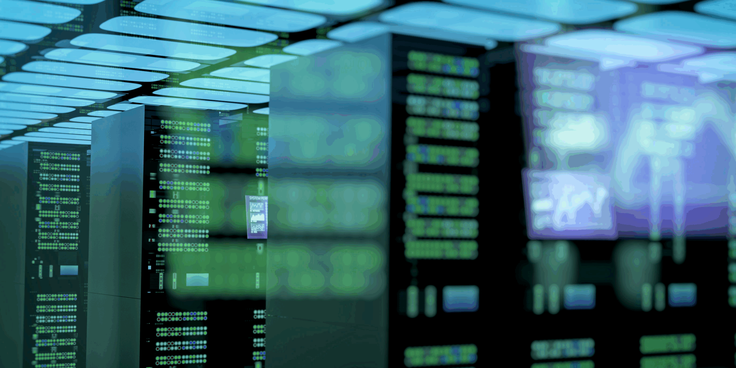 Data Centre Consultants