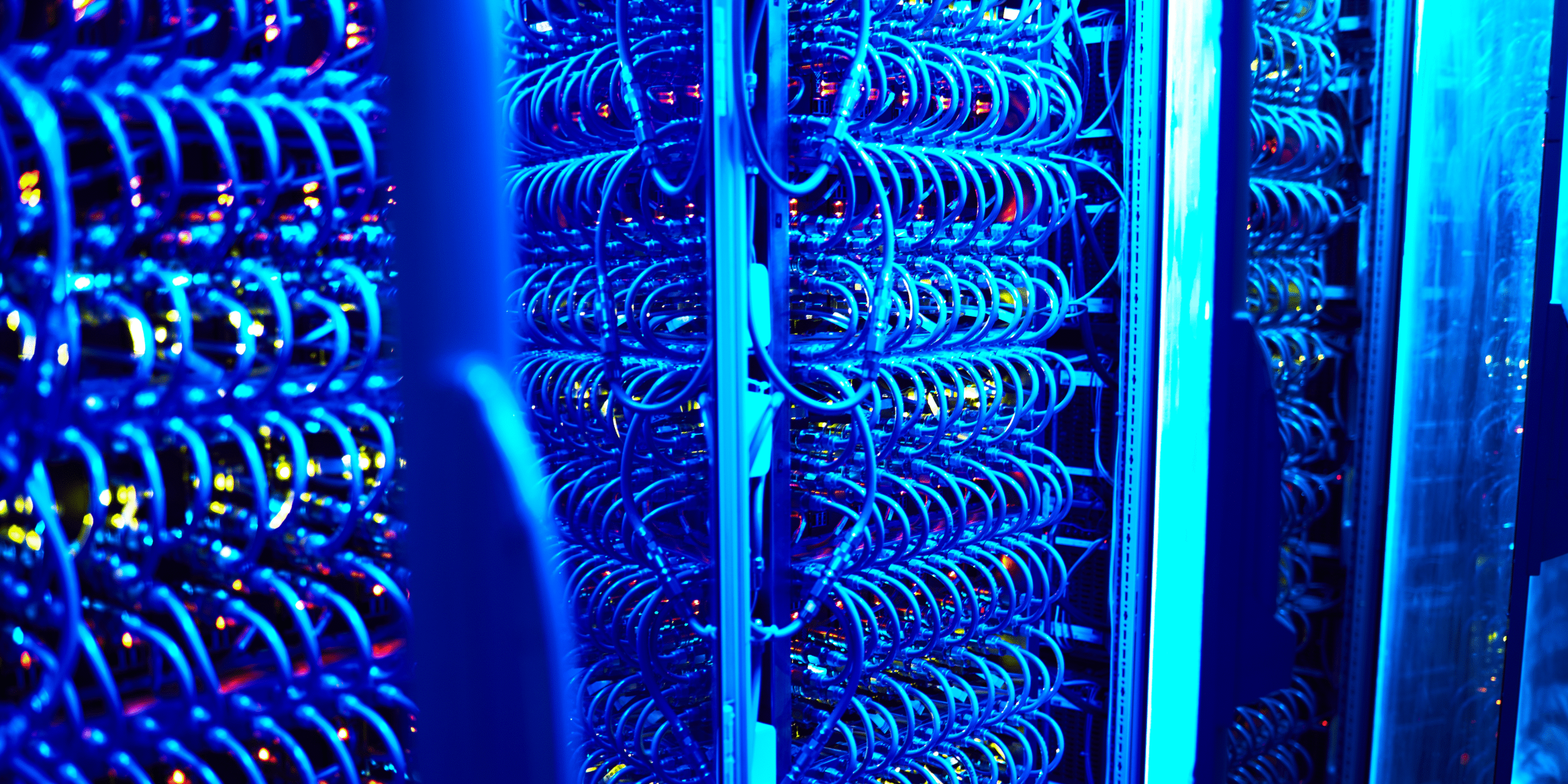 Data Centres