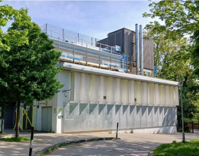 London Borough of Islington Heat Decarbonisation Plans