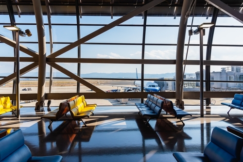 Airport Carbon Accreditation