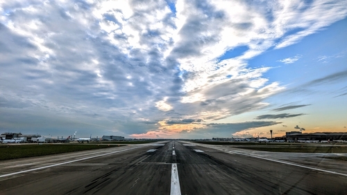 Airport Carbon Accreditation