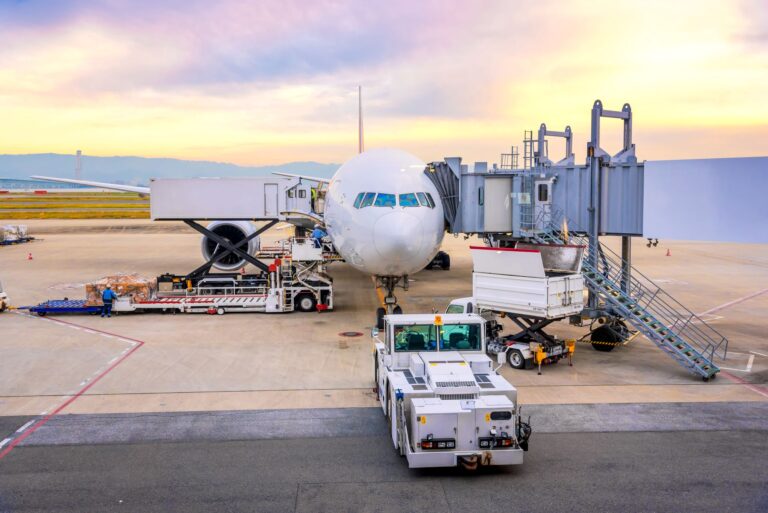 From Runway to Net Zero: Supporting Aviation’s Climate Goals with Level 5 Verification
