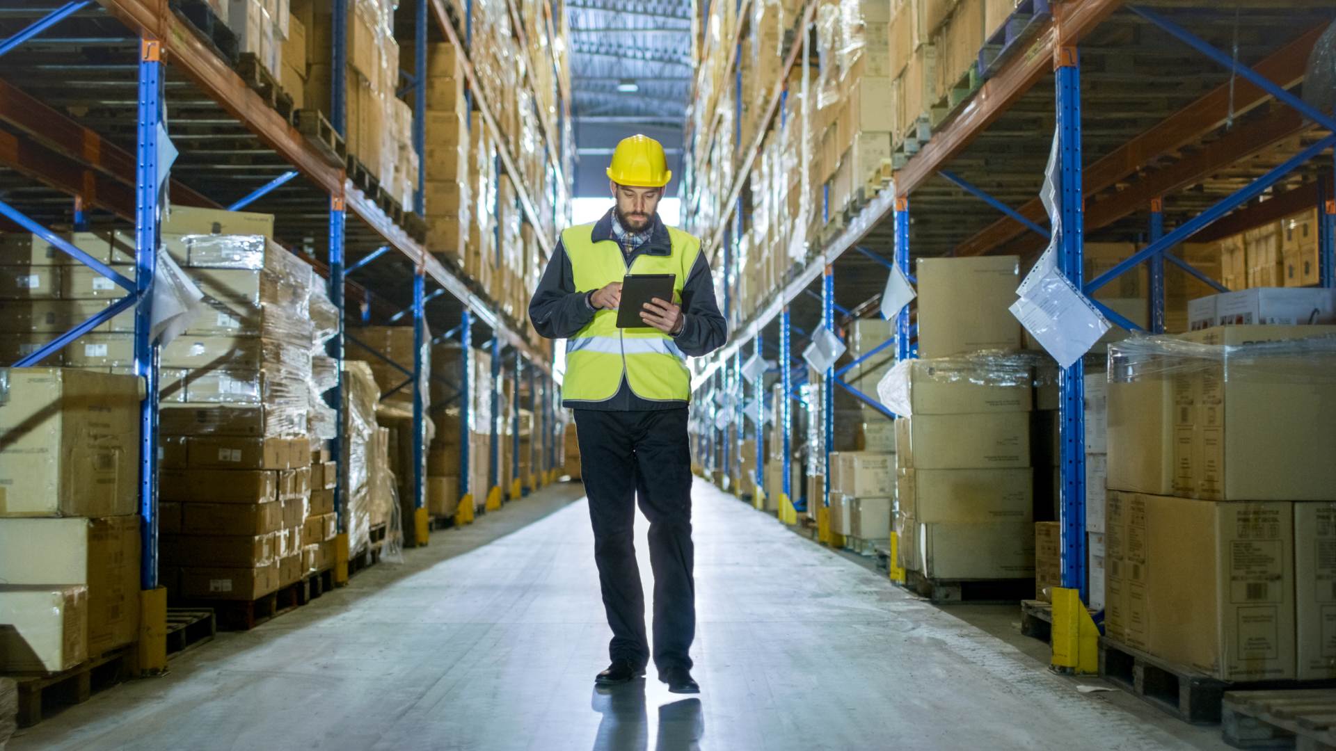 EHS Compliance Audits