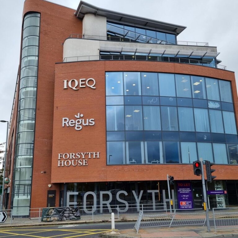 Belfast