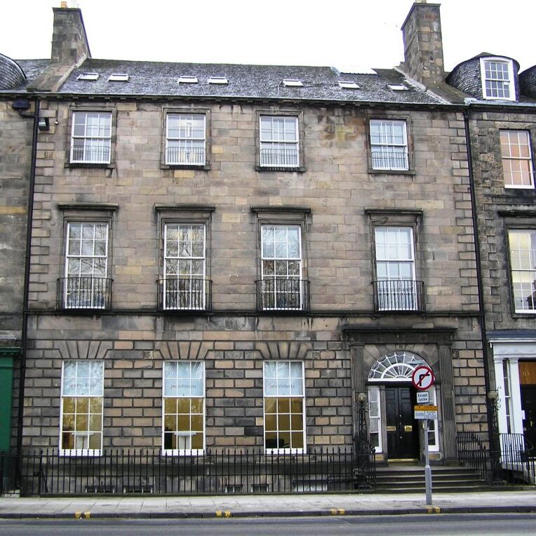 Edinburgh