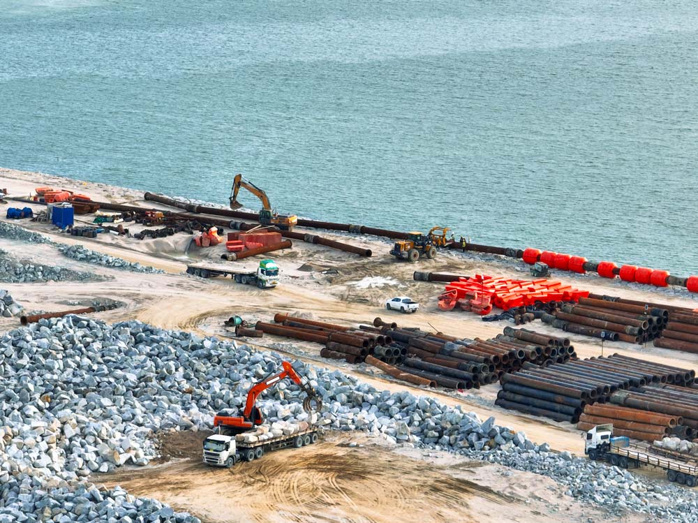 Landfall-&-Onshore-Cabling-Civil-Engineering