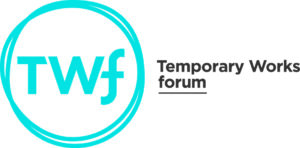 temporary works forum