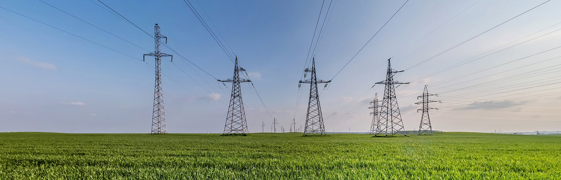 Transmission and distribution consultants