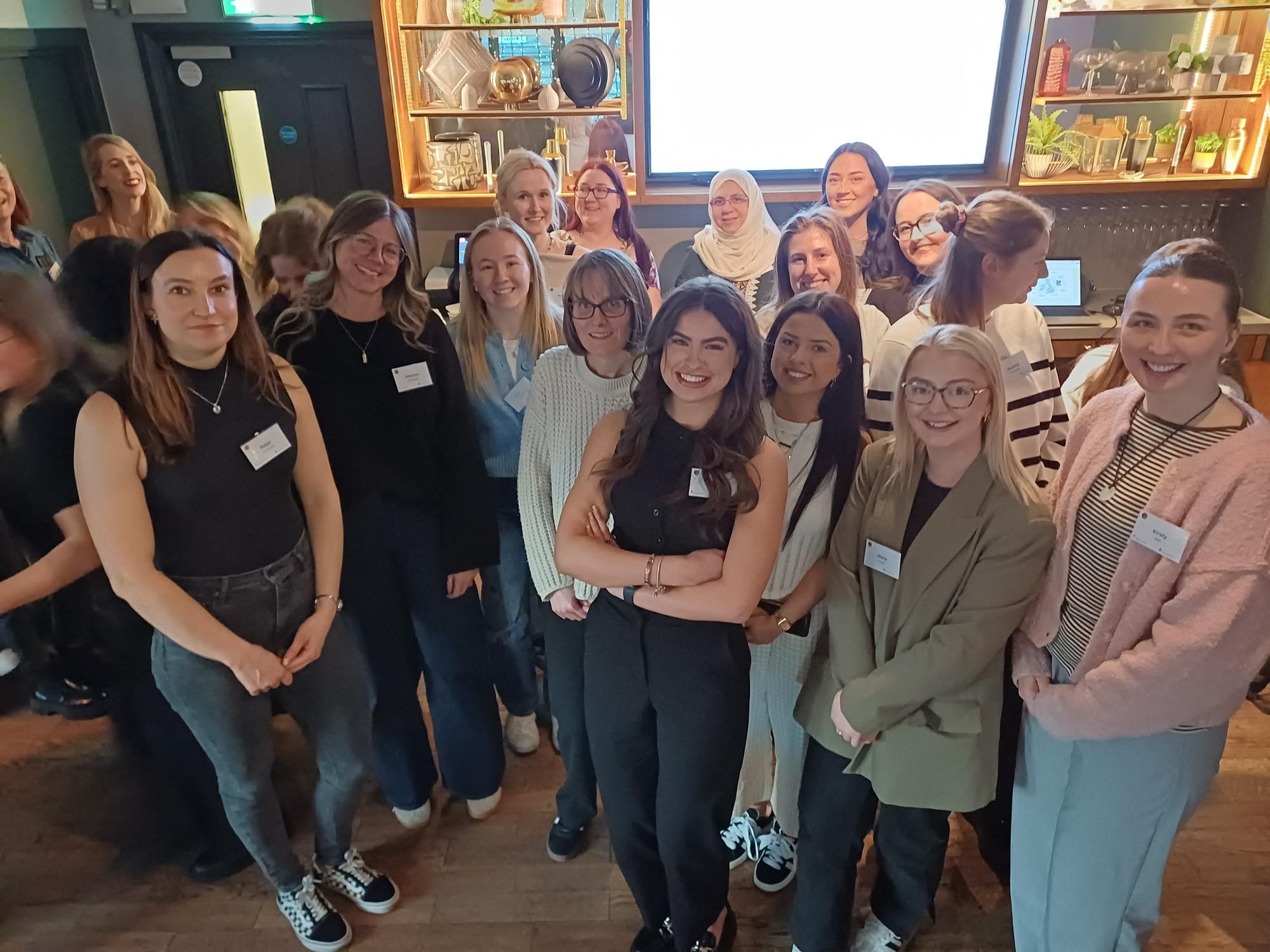 Careers at Arthian