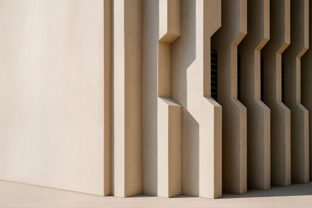 Building Acoustics 1