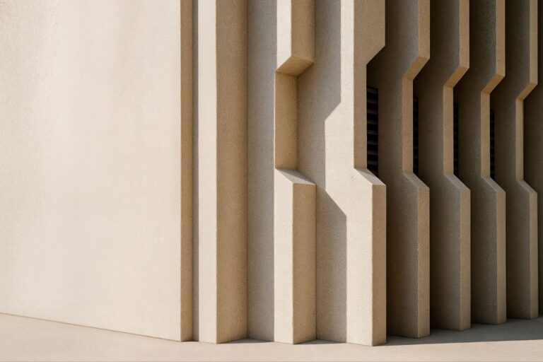 Building Acoustics Consultancy Services