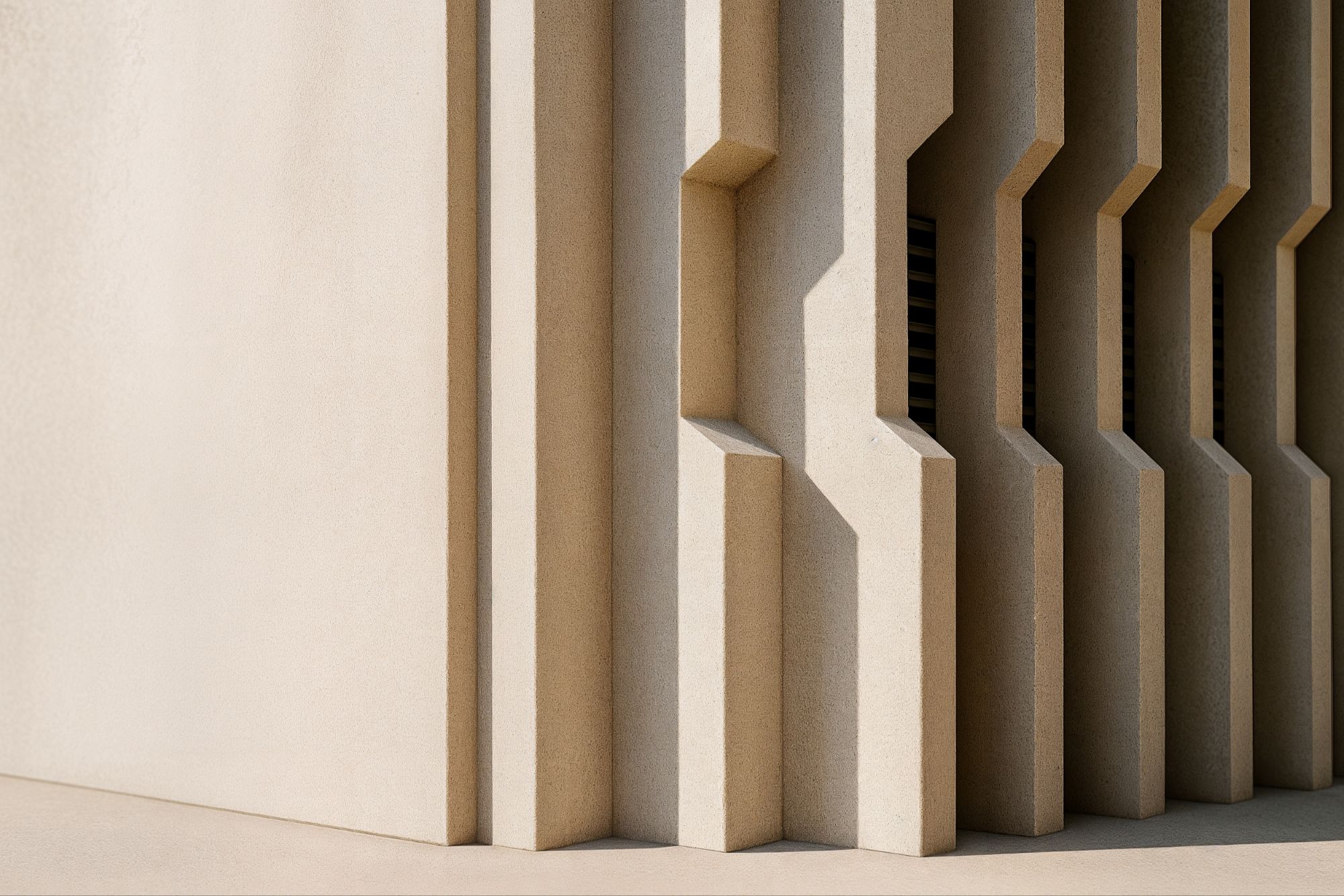 Building Acoustics Consultancy Services