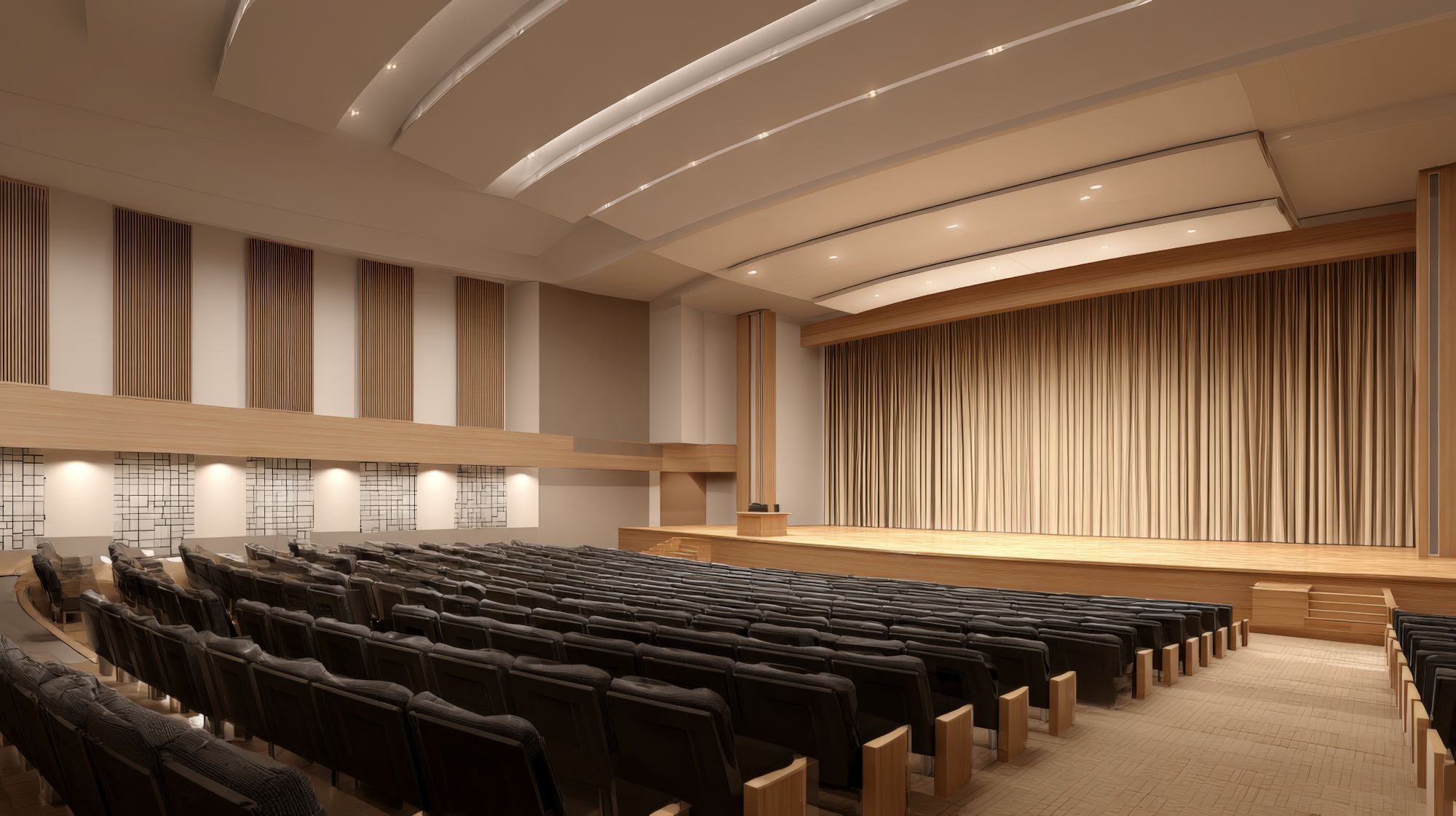 Building Acoustics 3