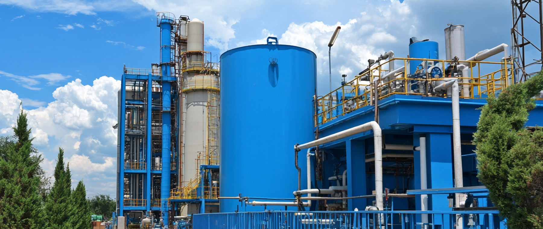 DSEAR & ATEX Compliance Services