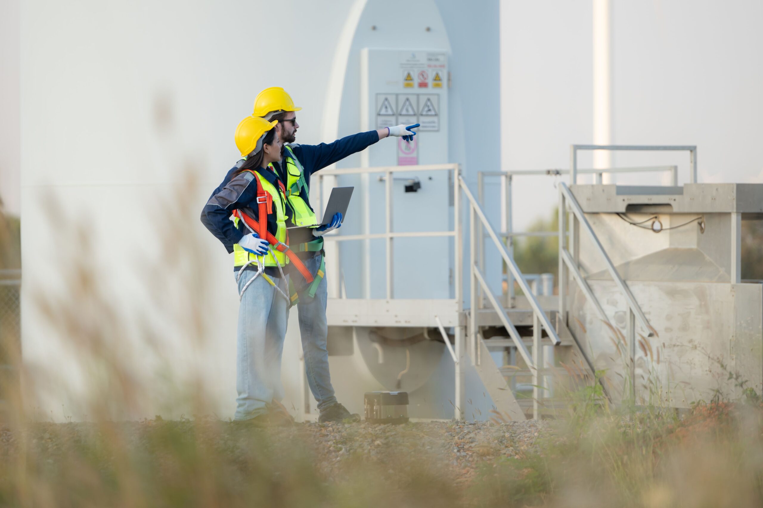 EASR Regulations 1