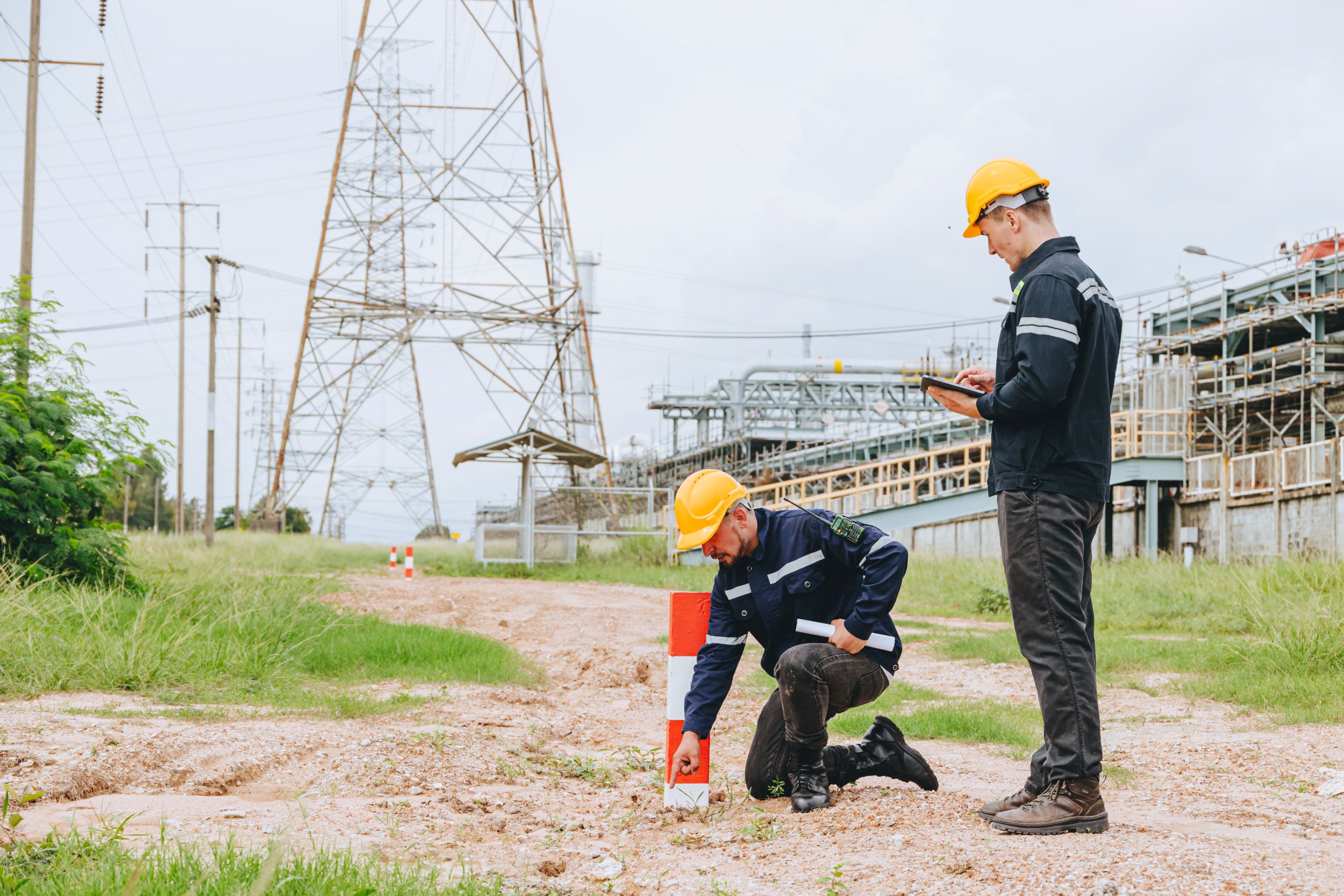 EASR Regulations 2