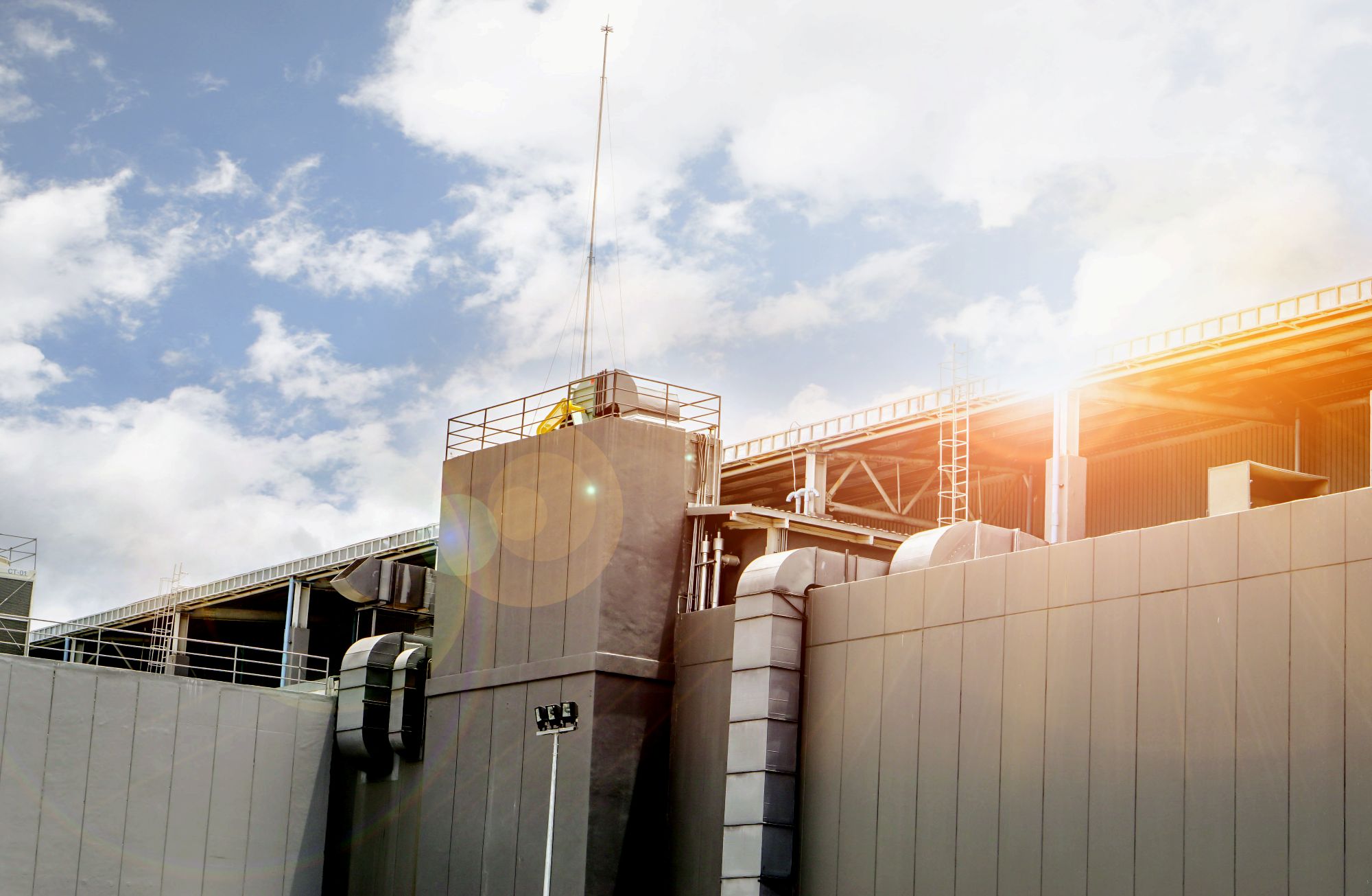 Multi-Site EHS Legal Compliance Audits