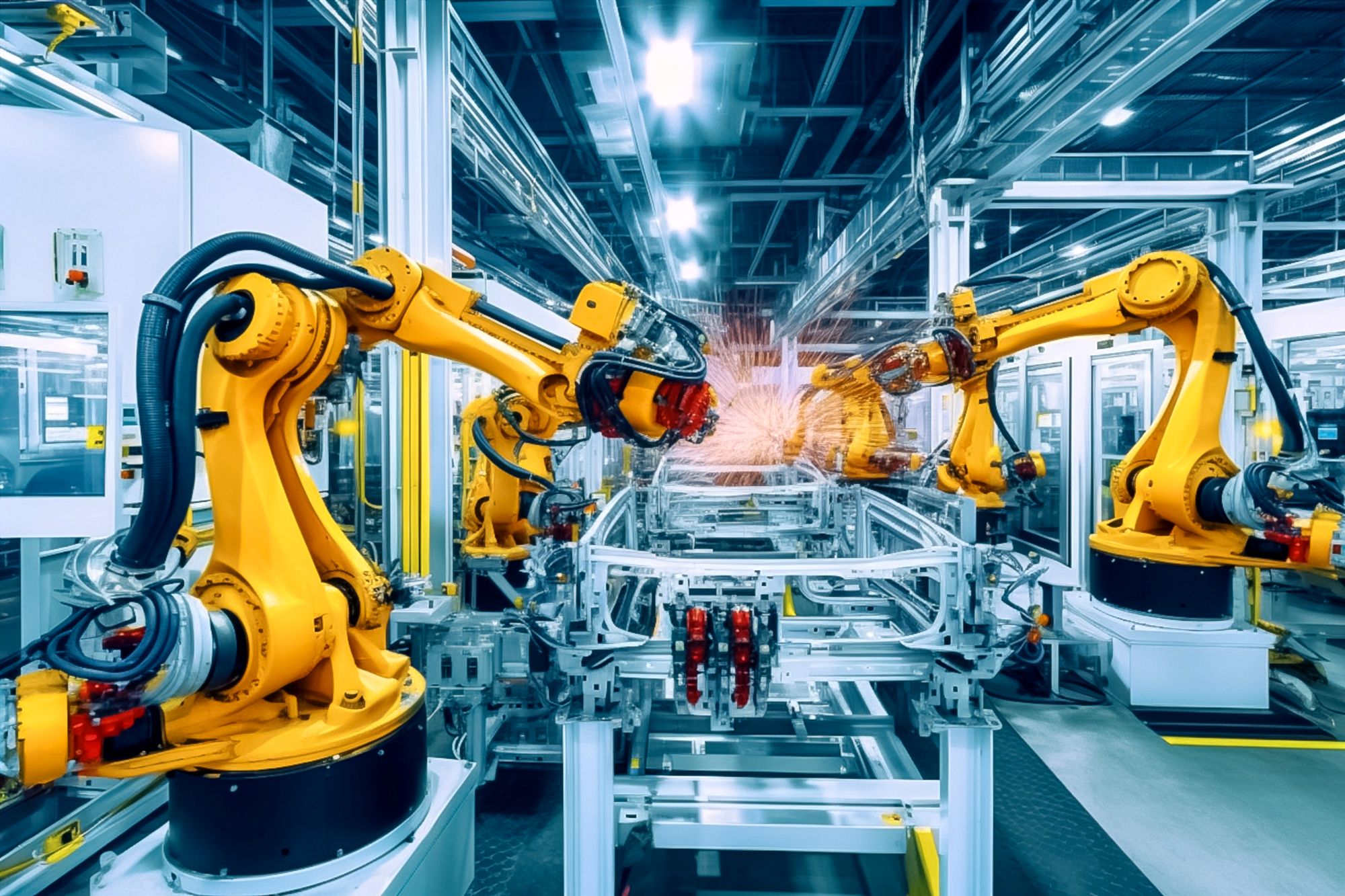 Multi-site EHS Compliance 1