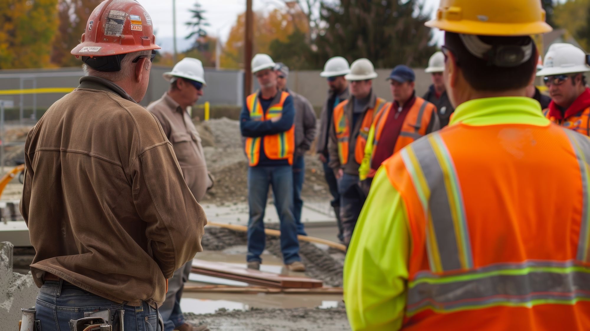 PUWER (Provision and Use of Work Equipment Regulations)