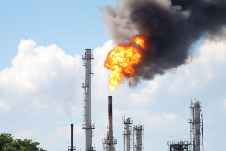 Process Safety Management (PSM)