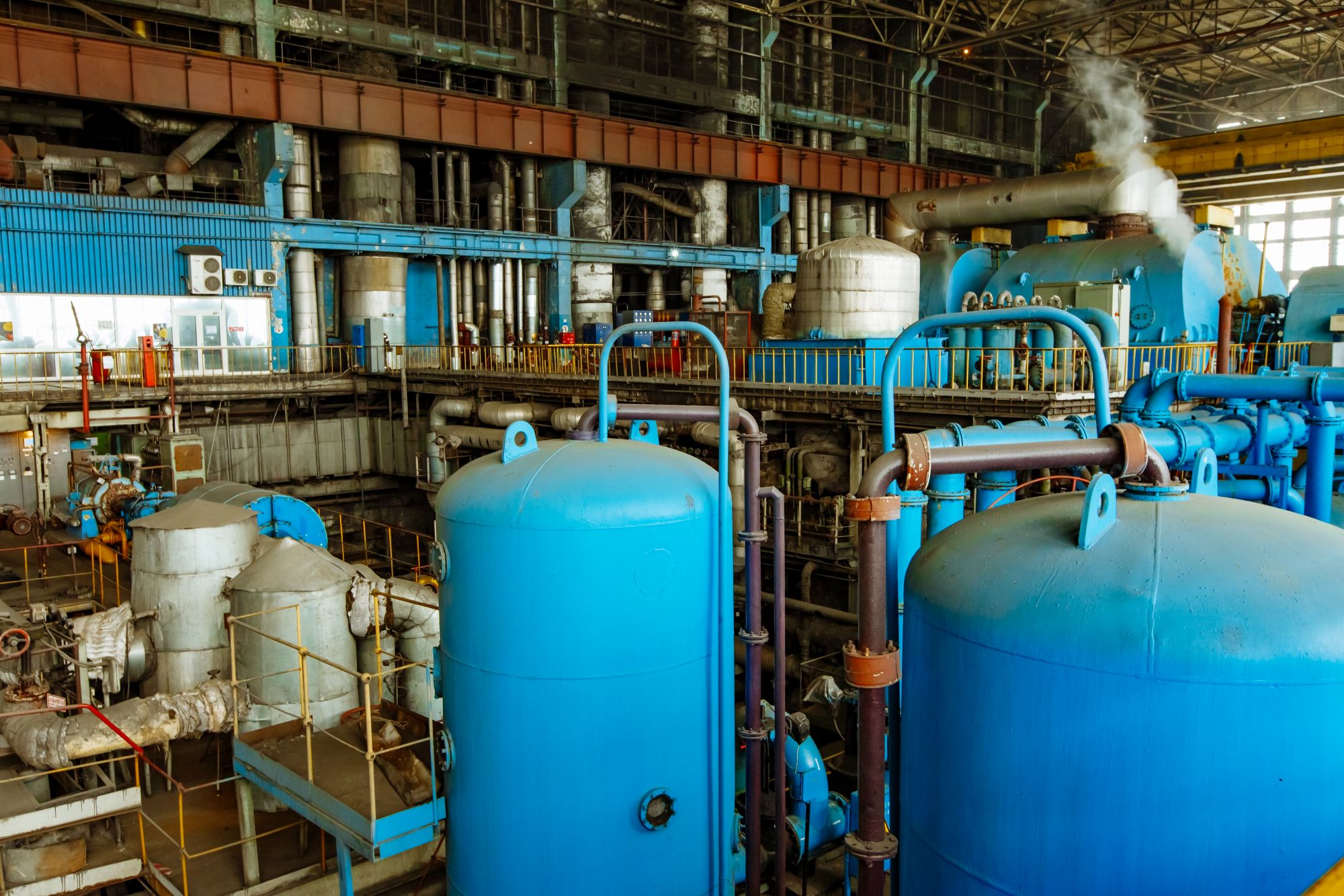 Process Safety Management 3