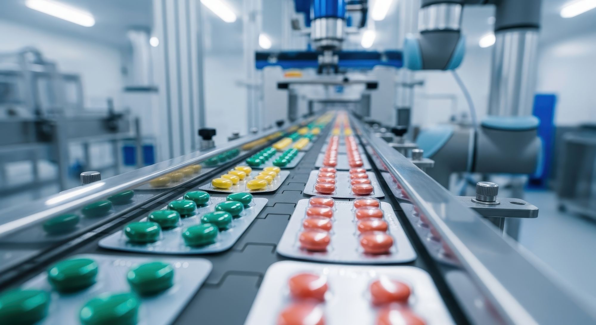 Embedding Process Safety in Semiconductor R&D - Arthian