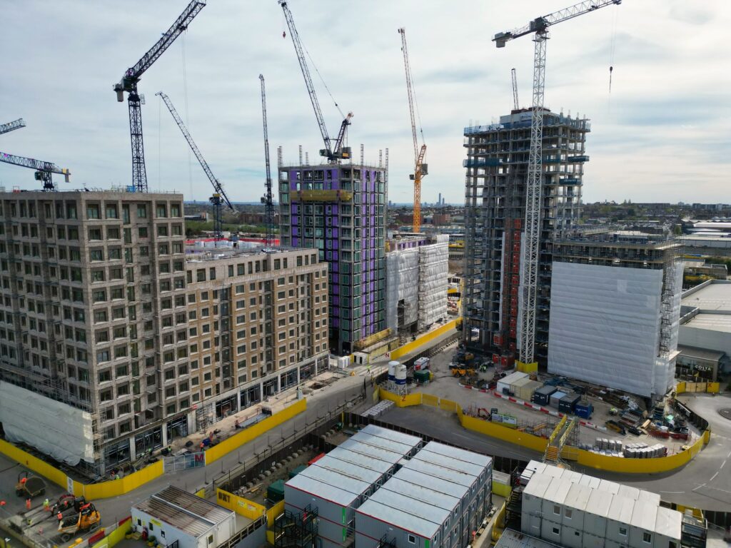 Why Whole Life Carbon Will Become the Defining Metric of UK Development