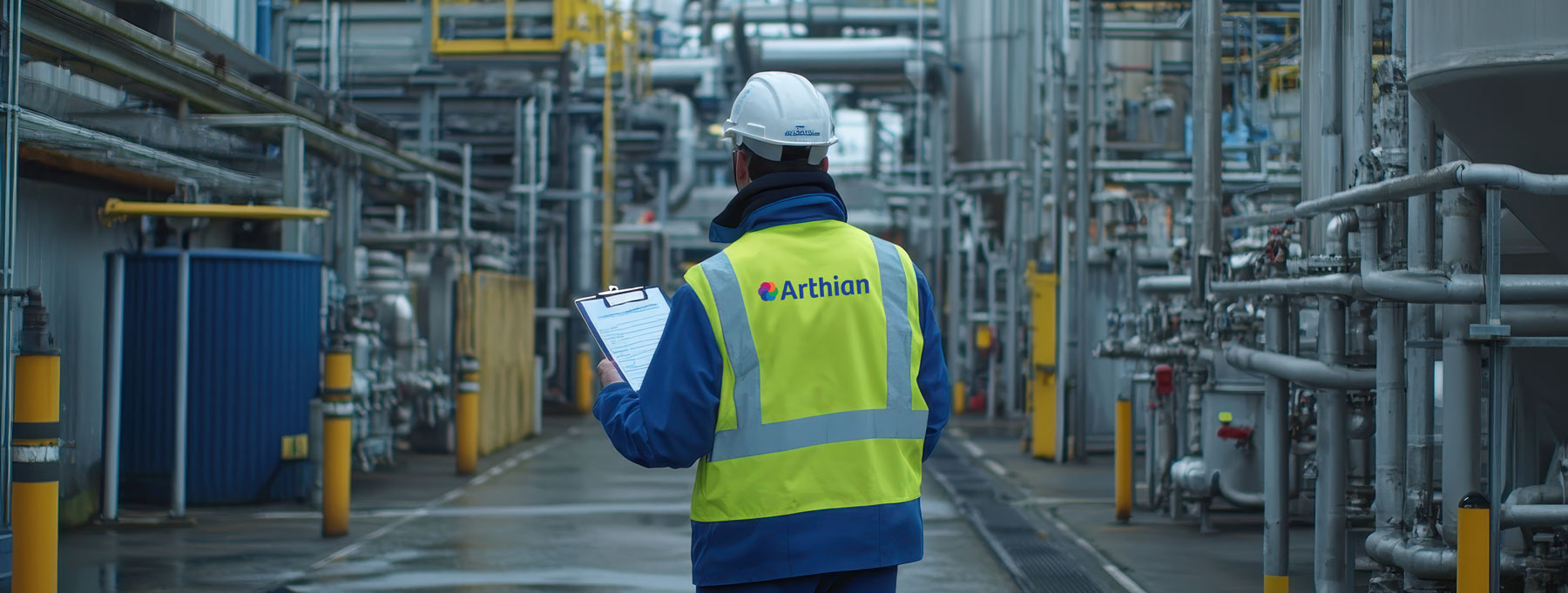 Process Safety Consultants