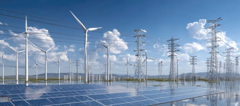 Solar, Wind, or Storage? Planning Priorities for UK Renewables in 2026