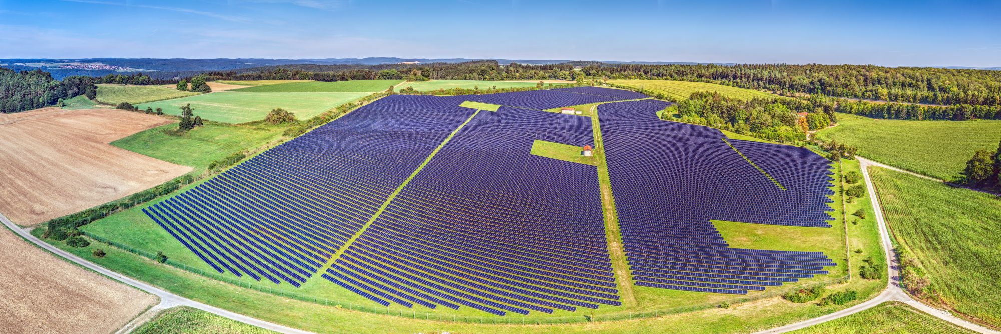Solar Farm 1
