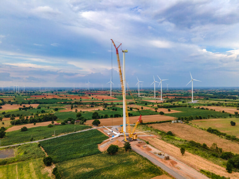 Unlocking Low-Carbon Megawatts and Megabytes: Why Construction Access Determines Deliverability for Solar Farms and Data Centres