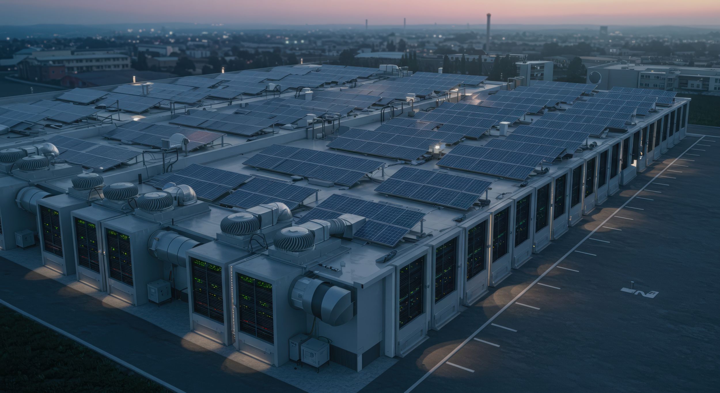 Battery Energy Storage System (BESS) Planning