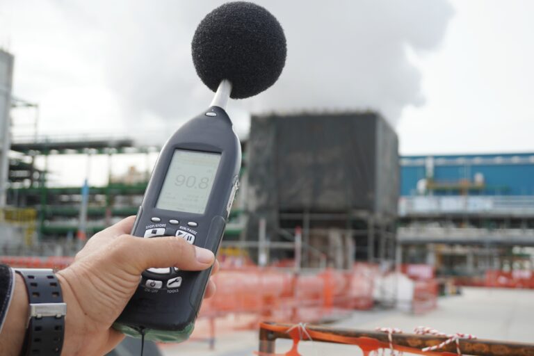 Building Regulations and Acoustic Performance: What You Need to Know