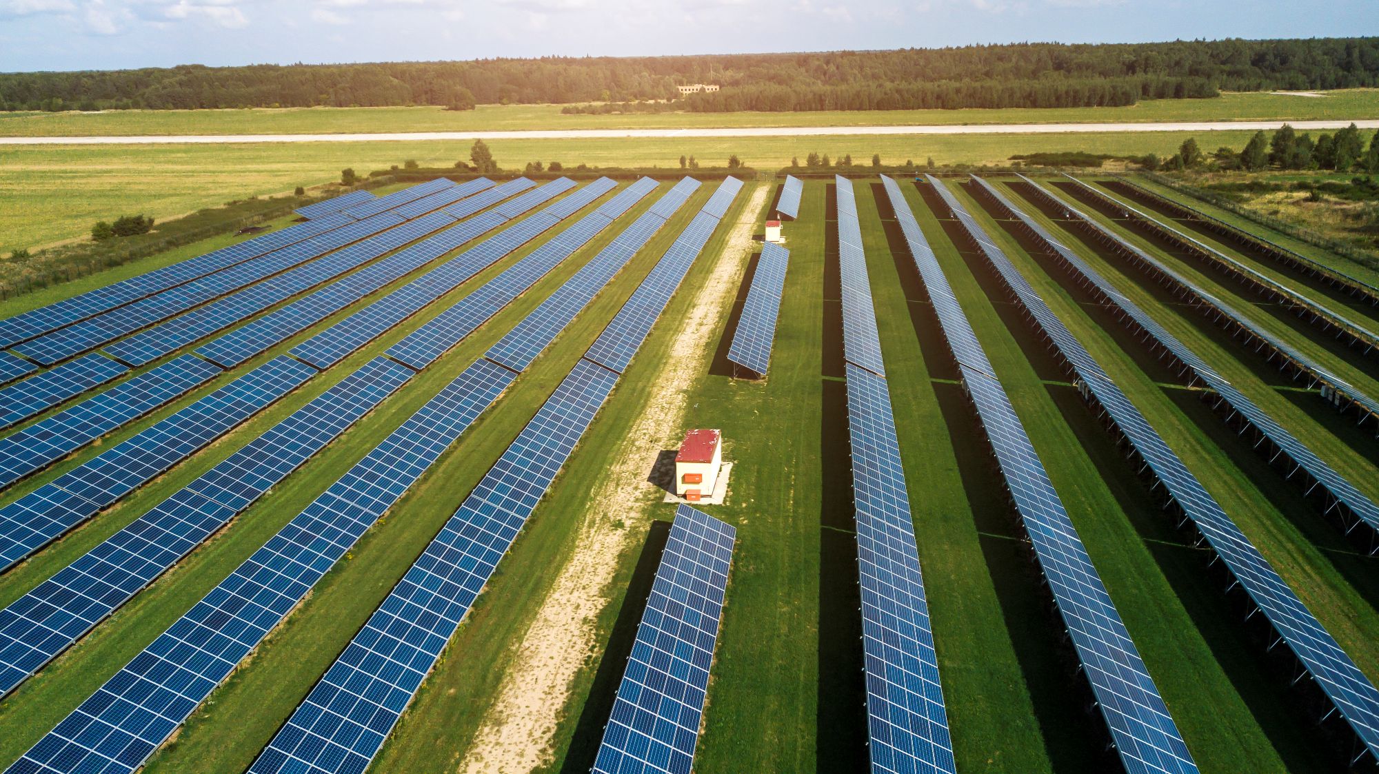 Solar Farm Planning Consultancy