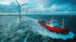 Offshore Wind 1
