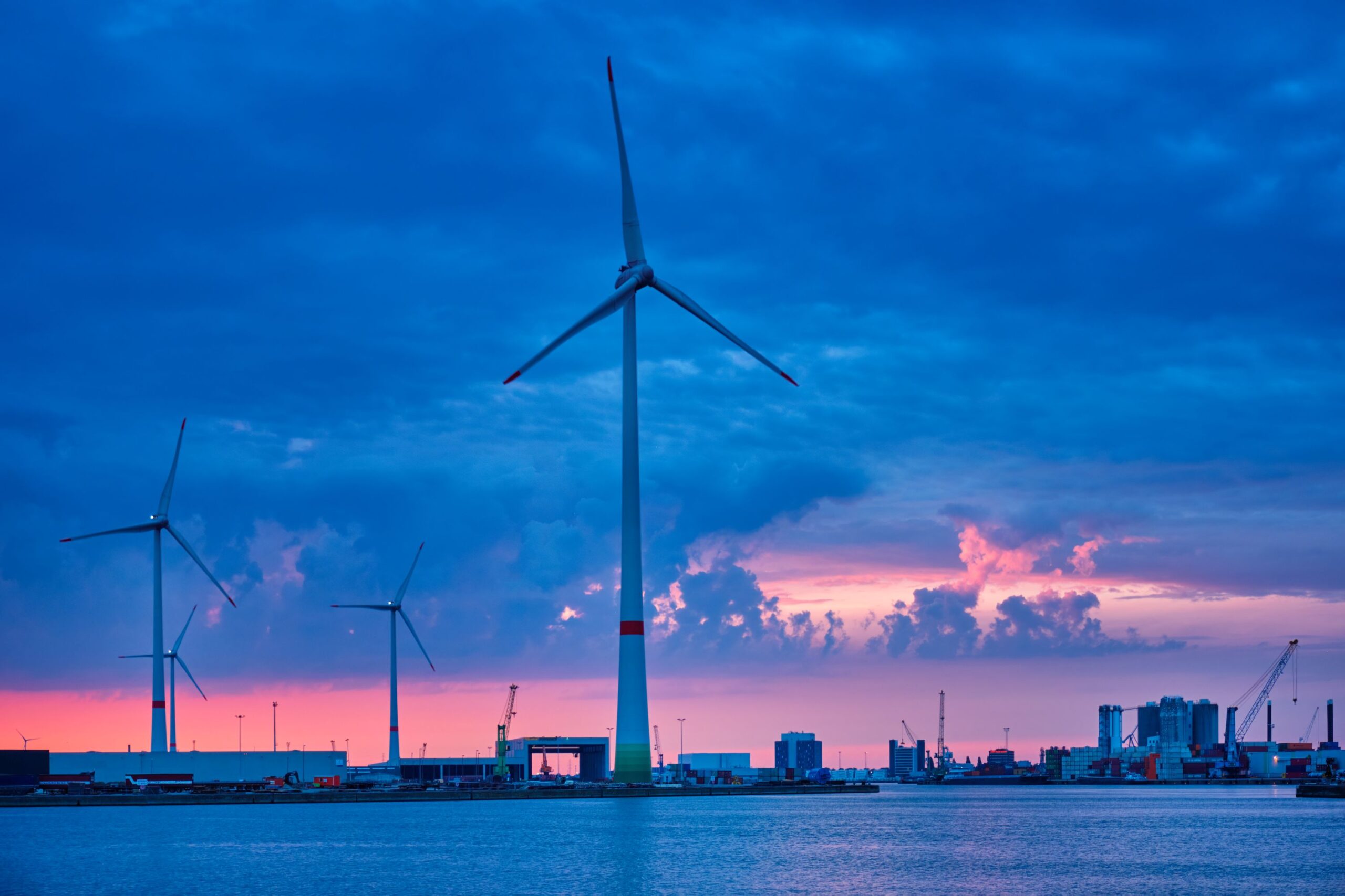 Offshore Wind 2