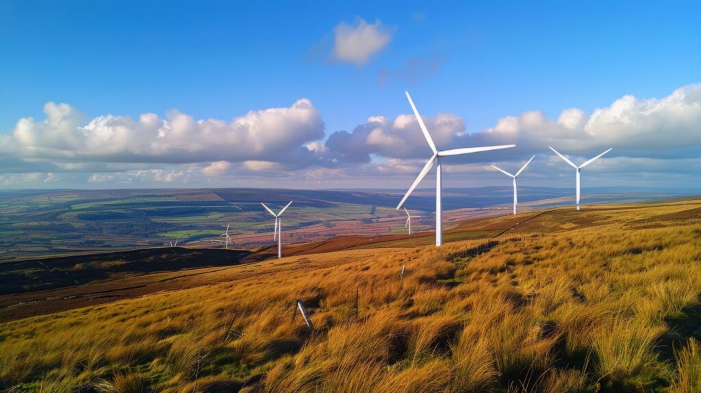 Wind Farm Planning 2