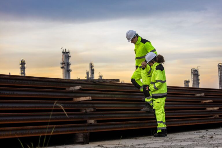 Energy Saving Opportunity Scheme (ESOS) Consultants