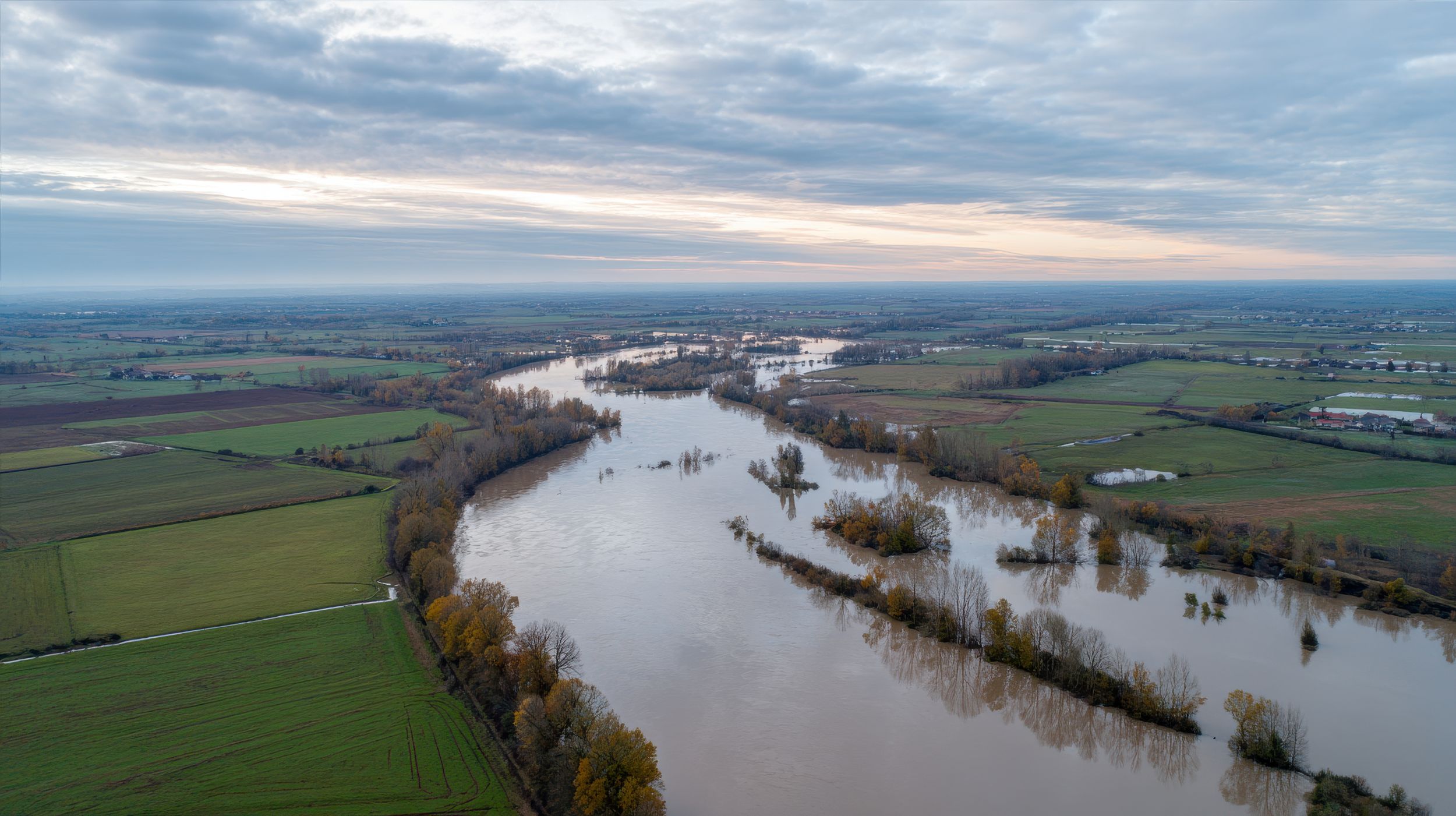 Climate Change and Controlled Waters: What Developers Need to Know