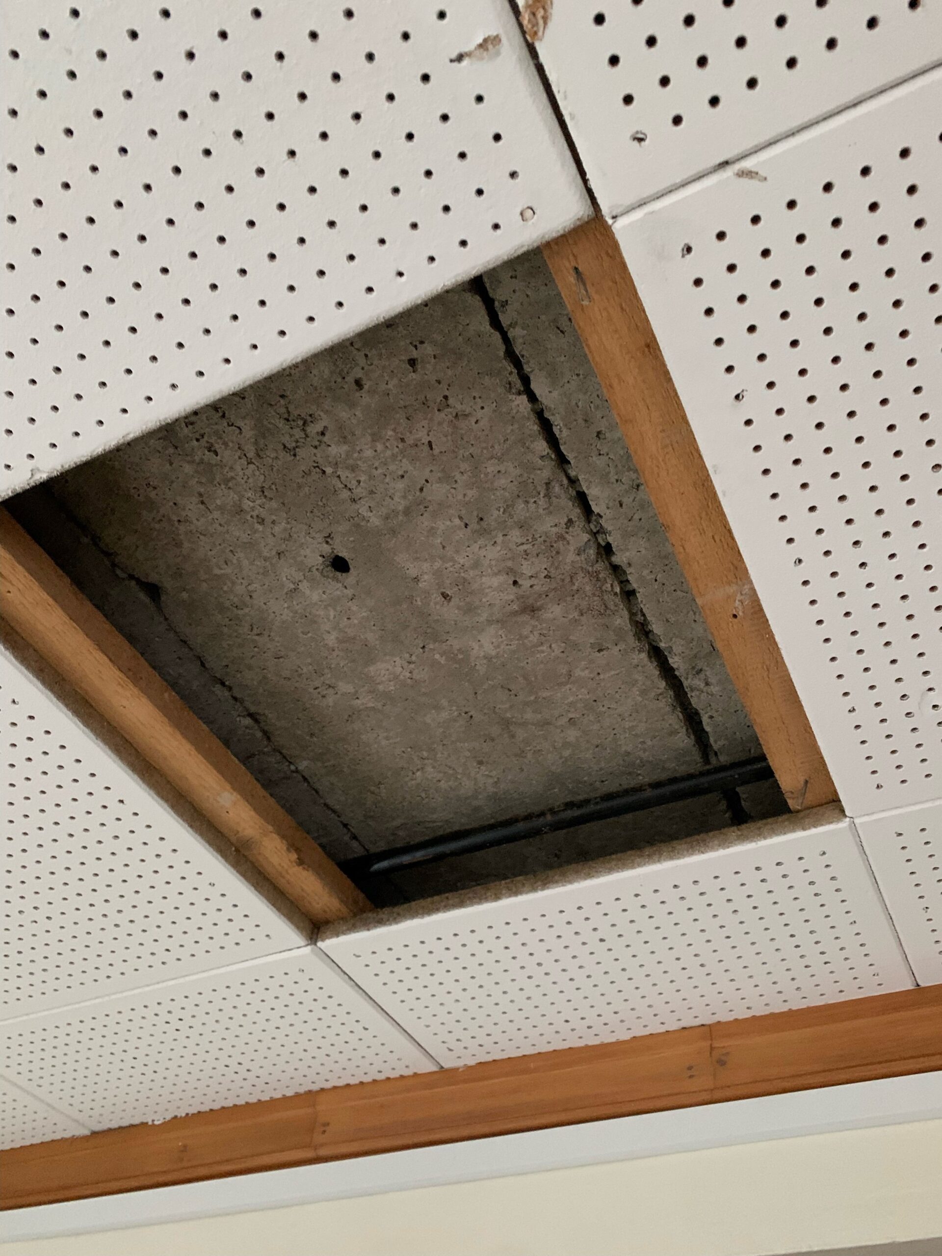 RAAC inspections