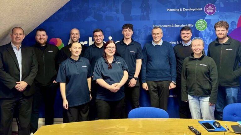 Arthian Acquires 4 Square Engineering Consultancy Limited