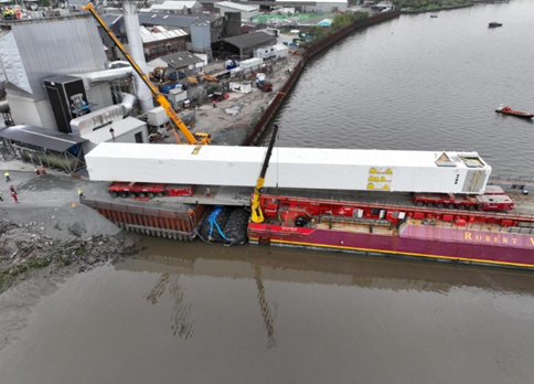 Quay Wall Stability Assessment
