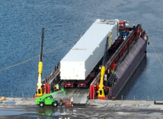 Quay Wall Assessment 2