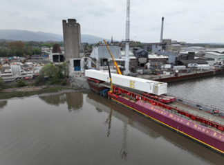 Quay Wall Assessment 3