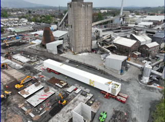 Quay Wall Assessment 4