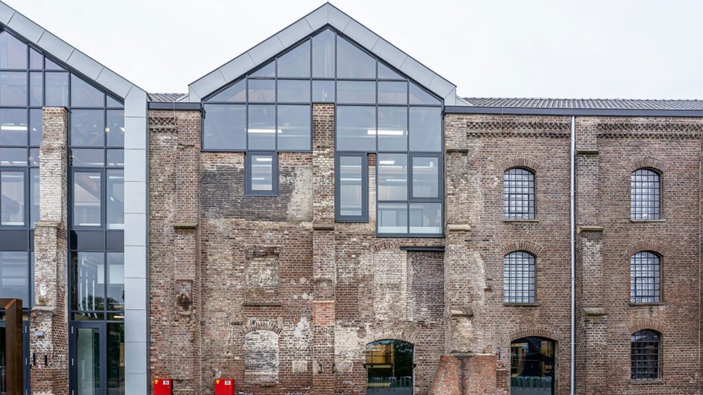 The Retrofit Assessment — Where Feasibility Meets Carbon Intelligence